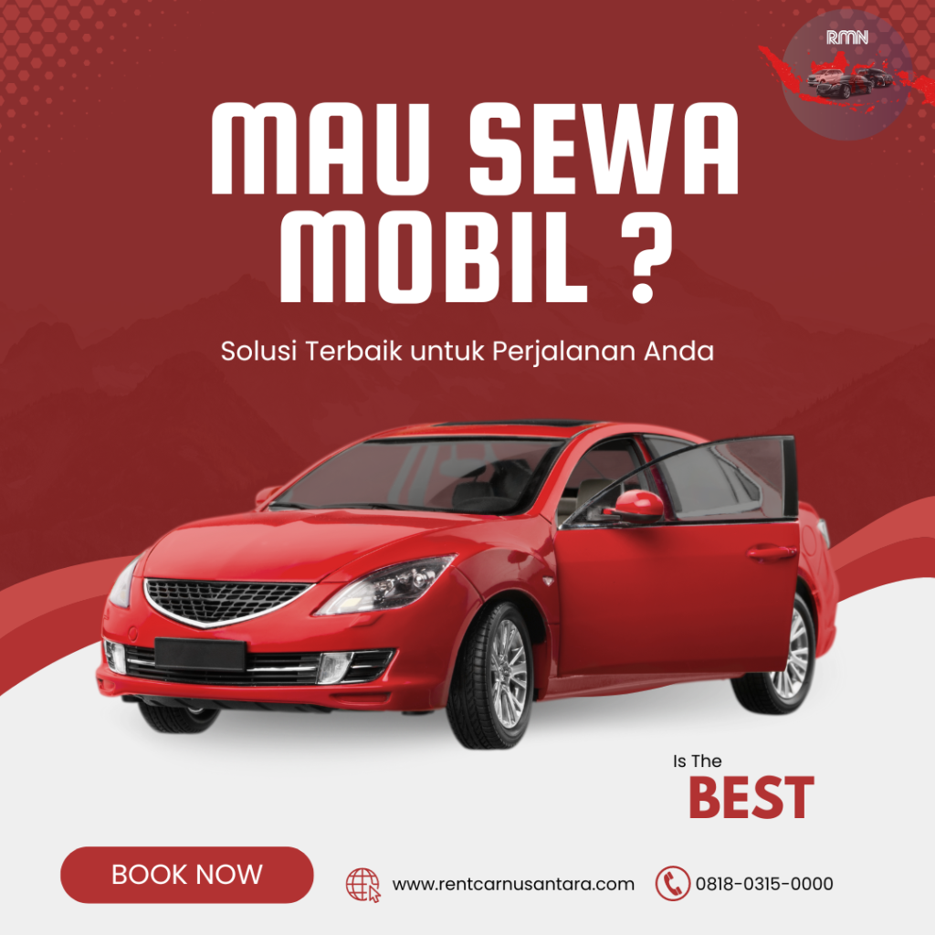 Solusi Terbaik untuk Perjalanan Anda di Jakarta