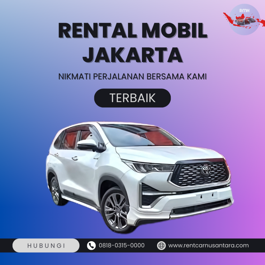 10 Kesalahan Fatal Saat Memilih Rental Mobil Jakarta – Jangan Sampai Terjebak!