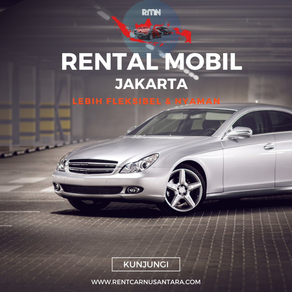10 Masalah Umum Saat Rental Mobil Jakarta & Cara Menghindarinya!