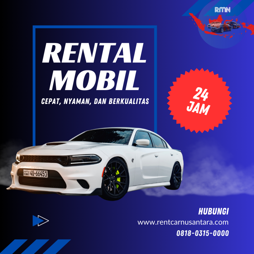 10 Tips Mendapatkan Diskon Rental Mobil Jakarta hingga 30%!