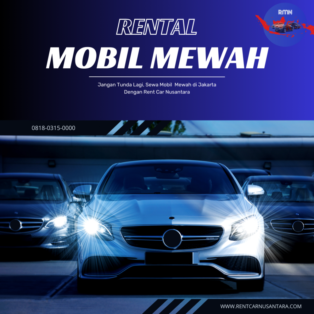 15 Biaya Tersembunyi Rental Mobil Jakarta yang Sering Bikin Kaget