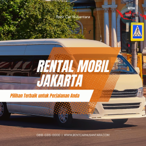 Hati-Hati! 7 Modus Penipuan Rental Mobil Jakarta yang Harus Diketahui!