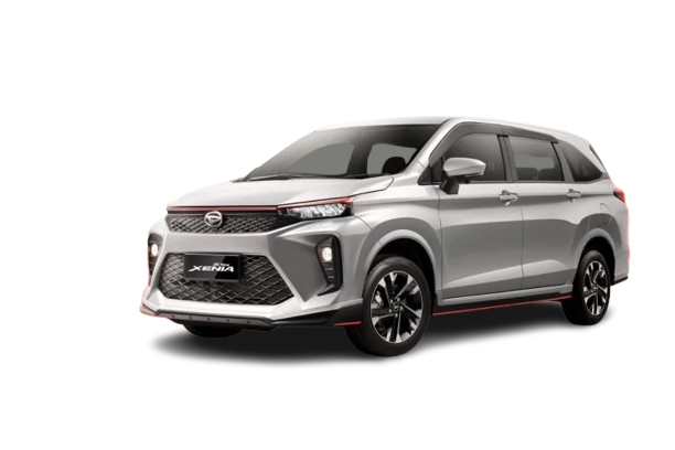 Rental Mobil Xenia Murah Jakarta