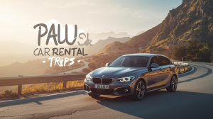 Rental Mobil Palu 7-Seater Solusi Tepat Untuk Rombongan Besar