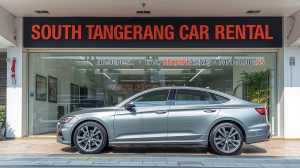 Rental Mobil Tangerang Selatan No Deposit Syarat Mudah, Proses Cepat